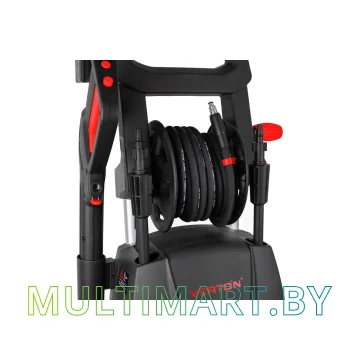 Мойка высокого давления Verton WM-2500R картинка 13